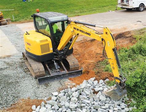 new holland mini excavator thumb|new holland kobelco excavators.